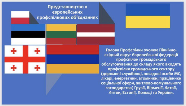 International cooperation2