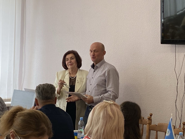 Mykolaivelections 20251